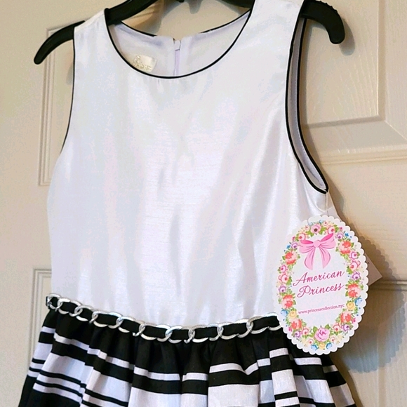 16 year old Girls formal dress - Picture 2 of 4